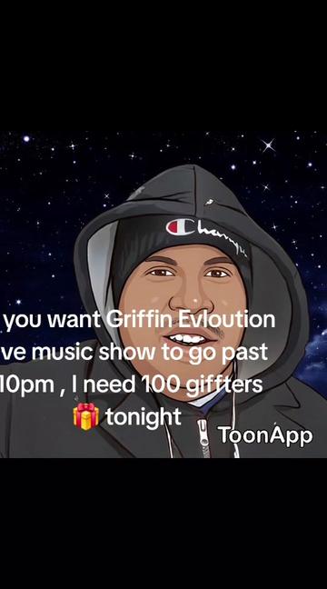 @Griffin