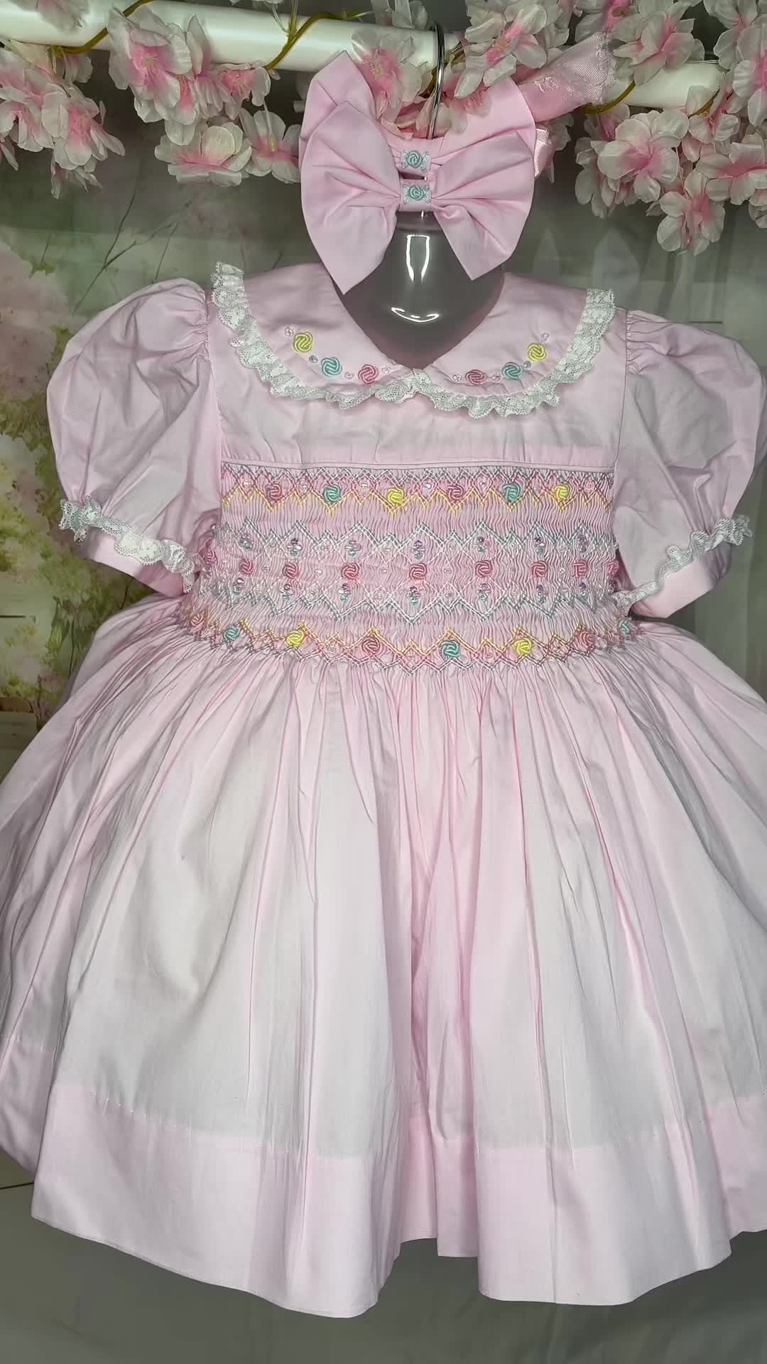 @Didi Smock Shop