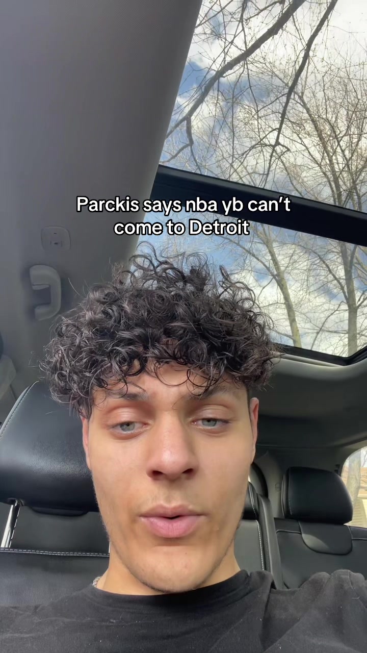 @Parckis