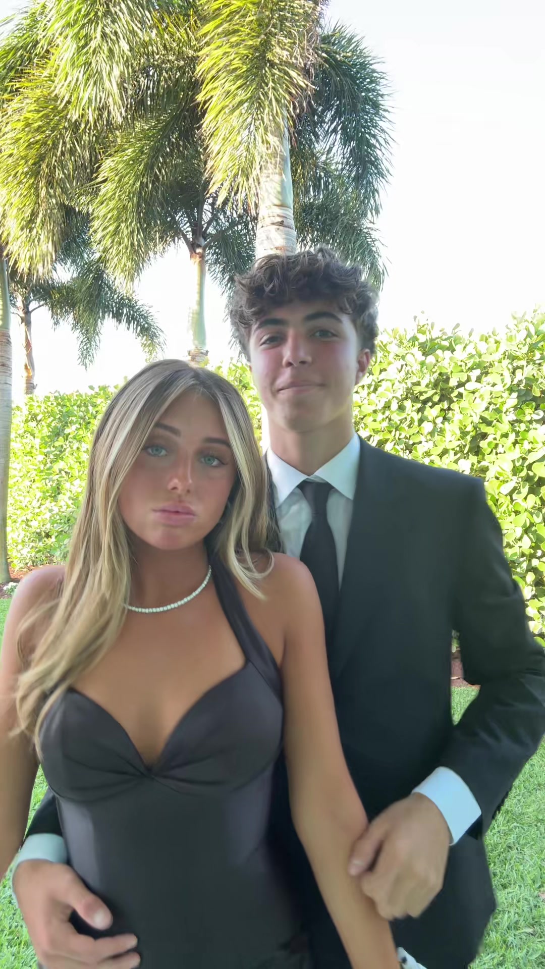 @Olivia