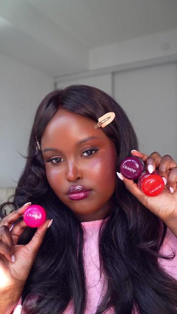 @ColourPop Cosmetics