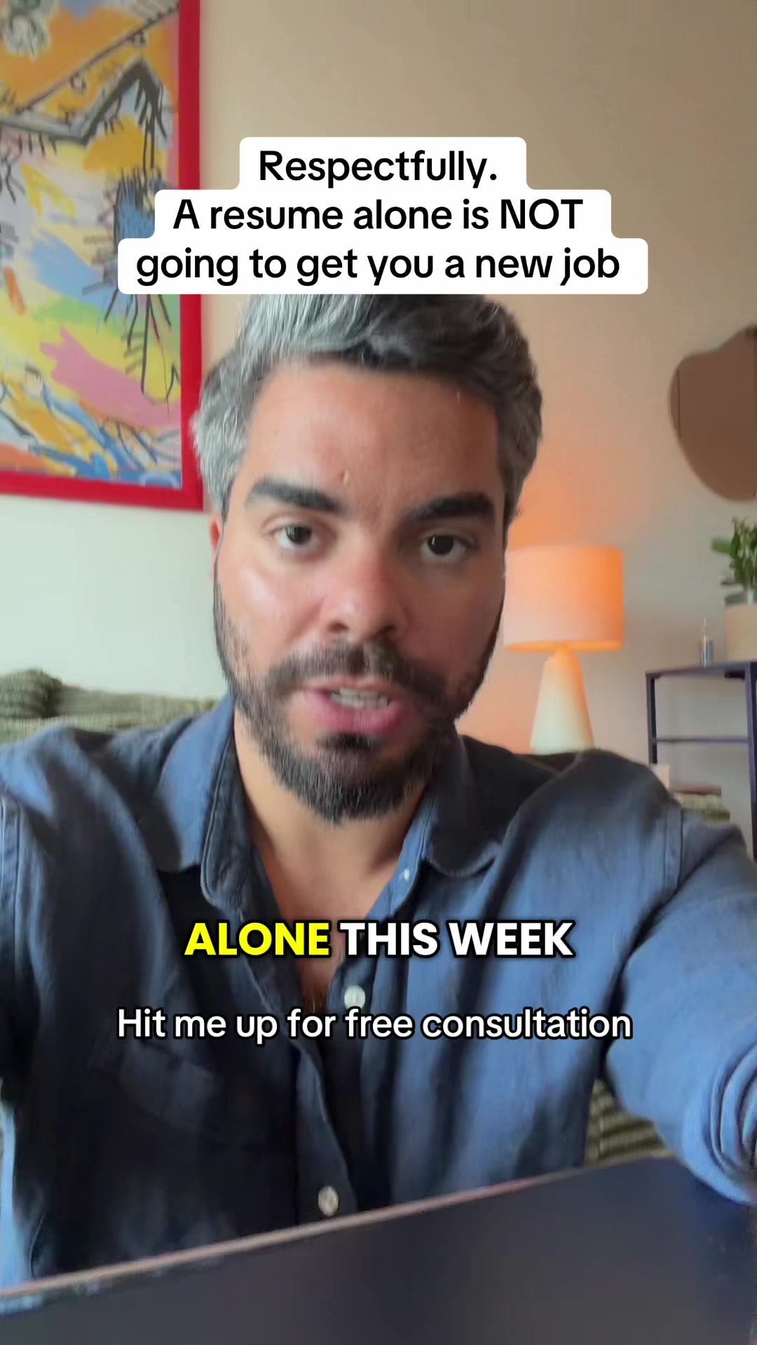 @Patrick | Job Search Coach