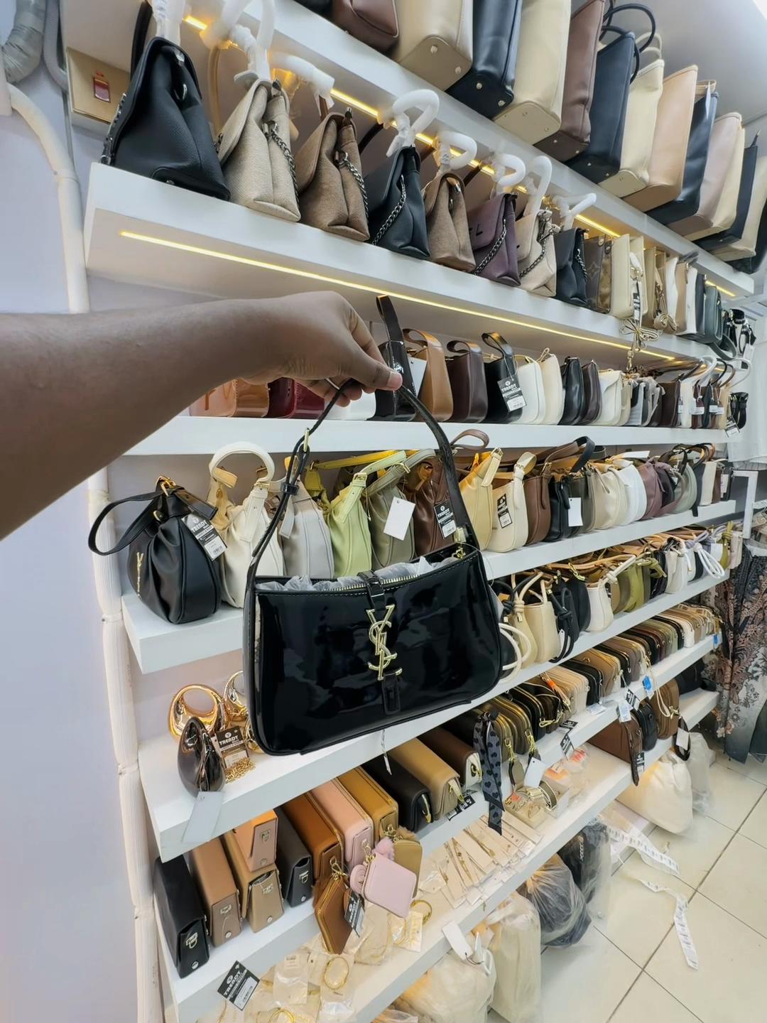 @Trendy Mart (Ladies & Baby)