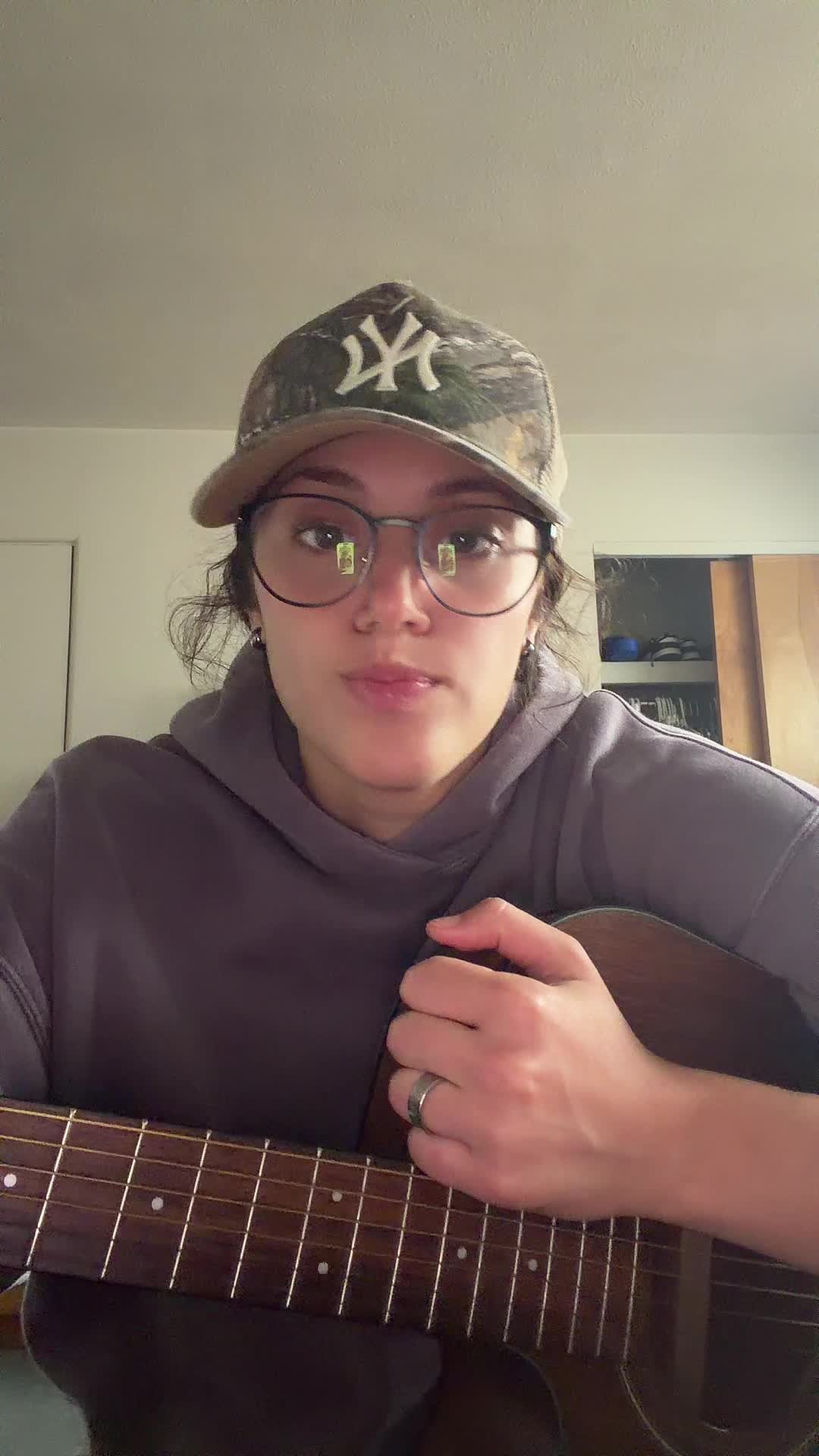 @Janessa