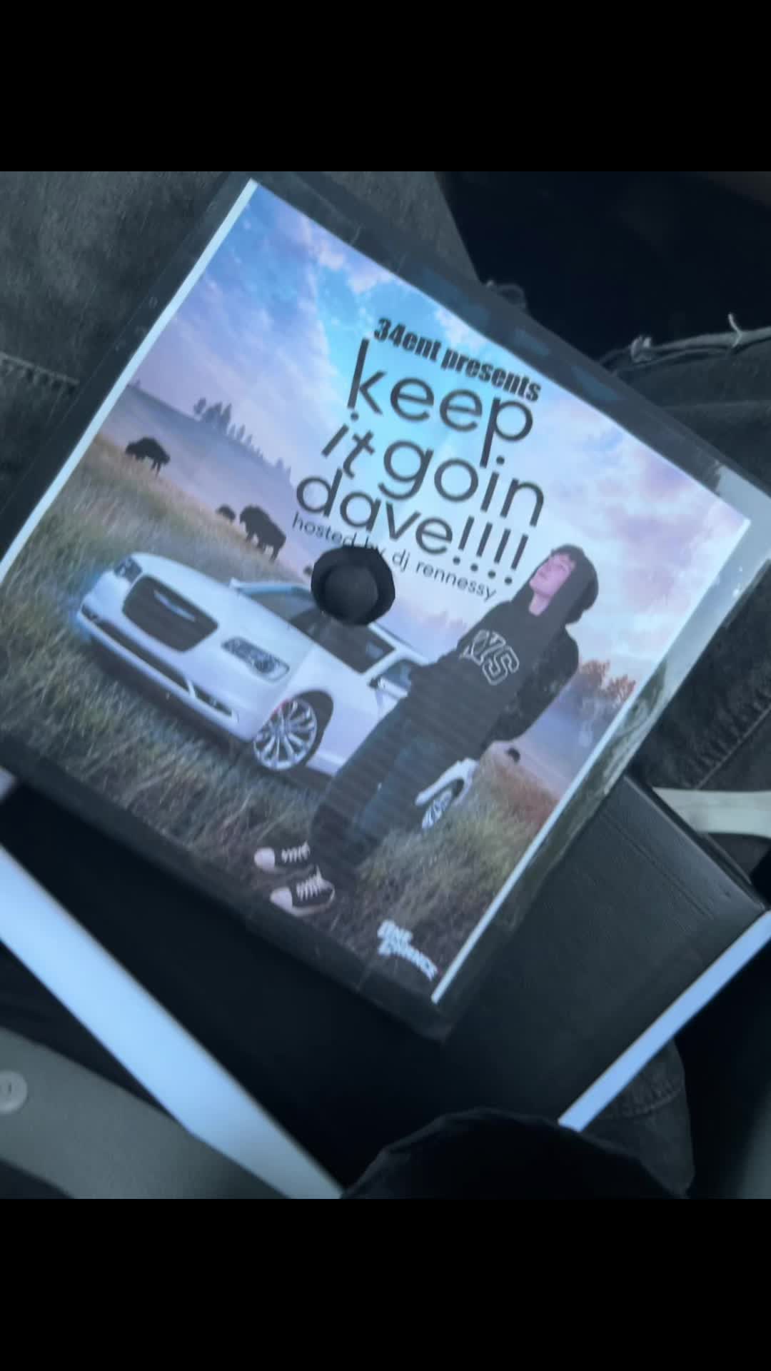 @Dave