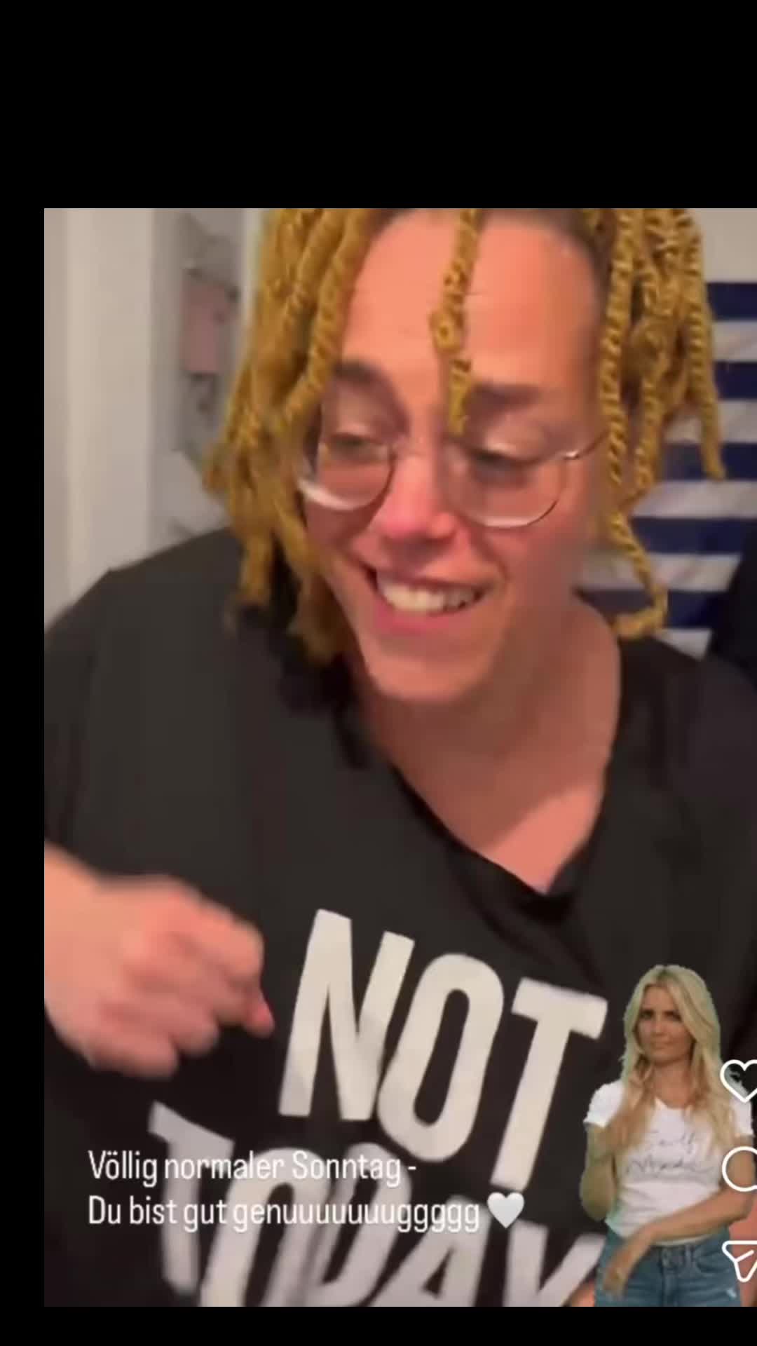 @Bee