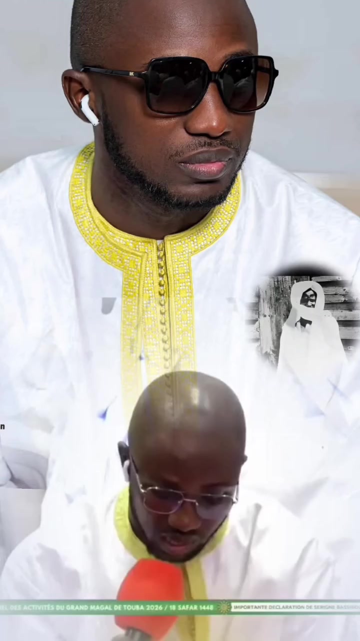 @Galass Bamba Mbacke