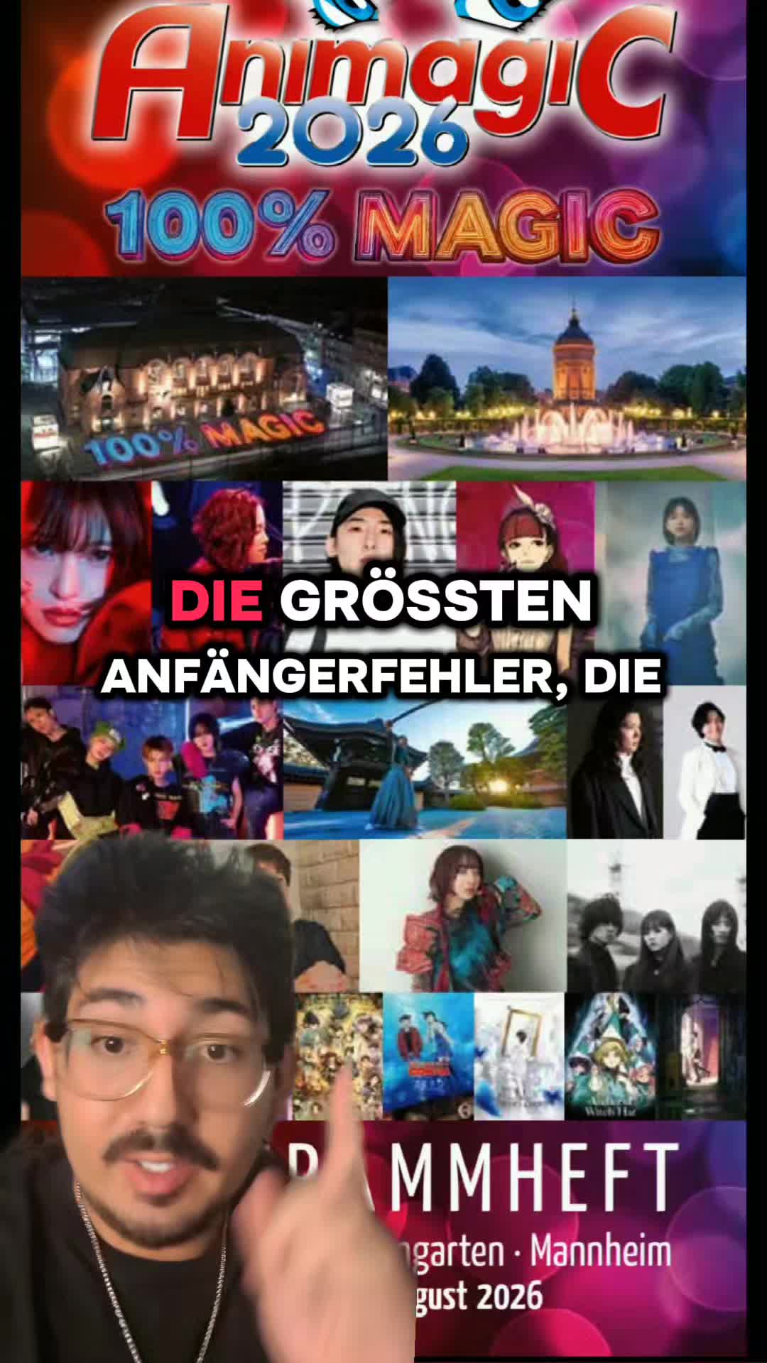 @Tim Tula | Anime Manga Creator