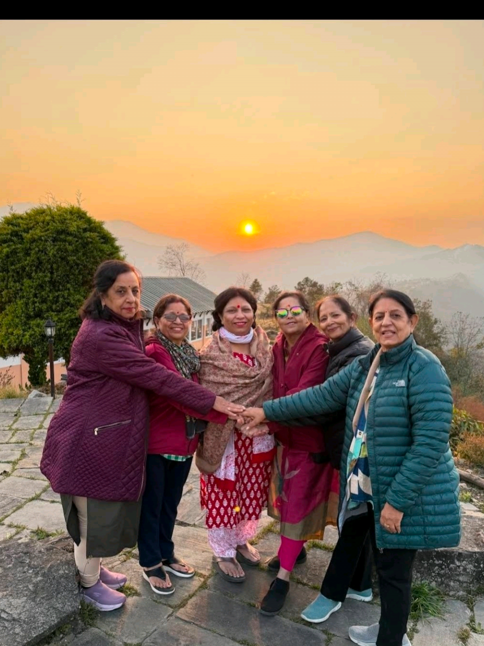 @Atithi Trip Nepal 🇳🇵 🙏