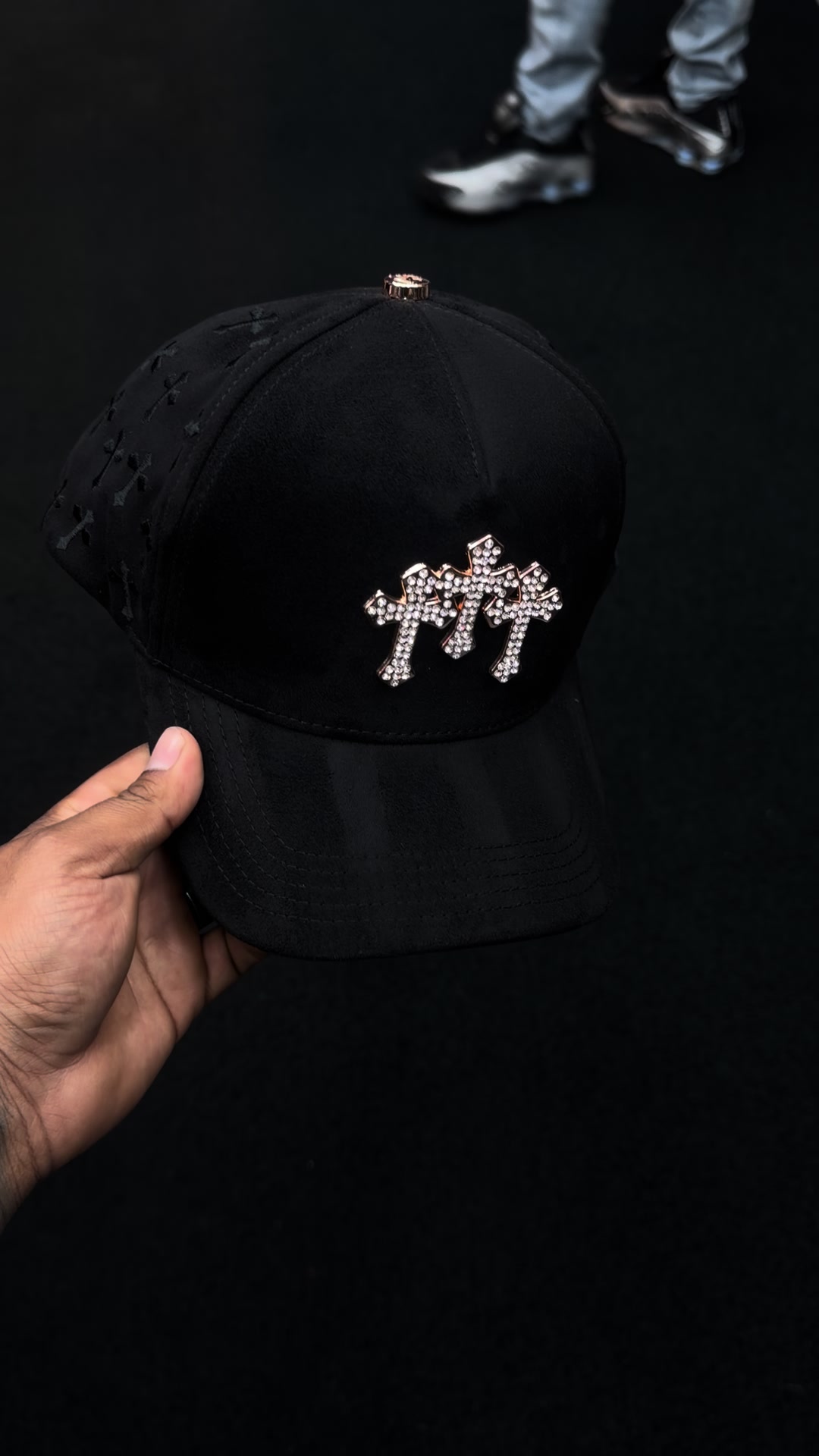 @Los Jefes Hats Mx