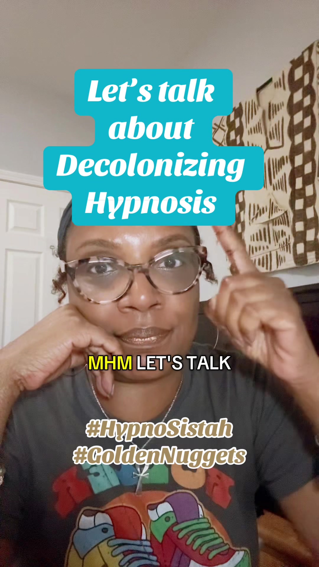 @HypnoSistah