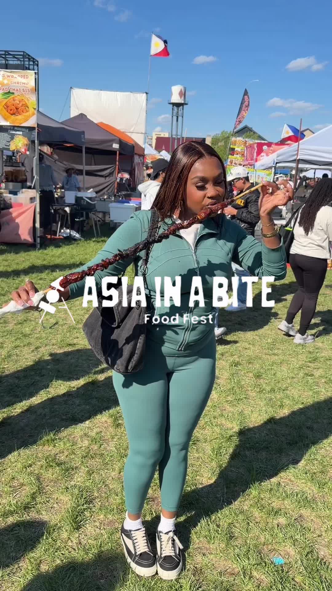 @Brownskin Mami