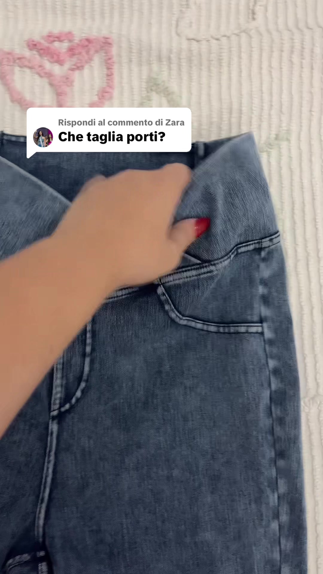 @🌺Martina Gentili 🌺