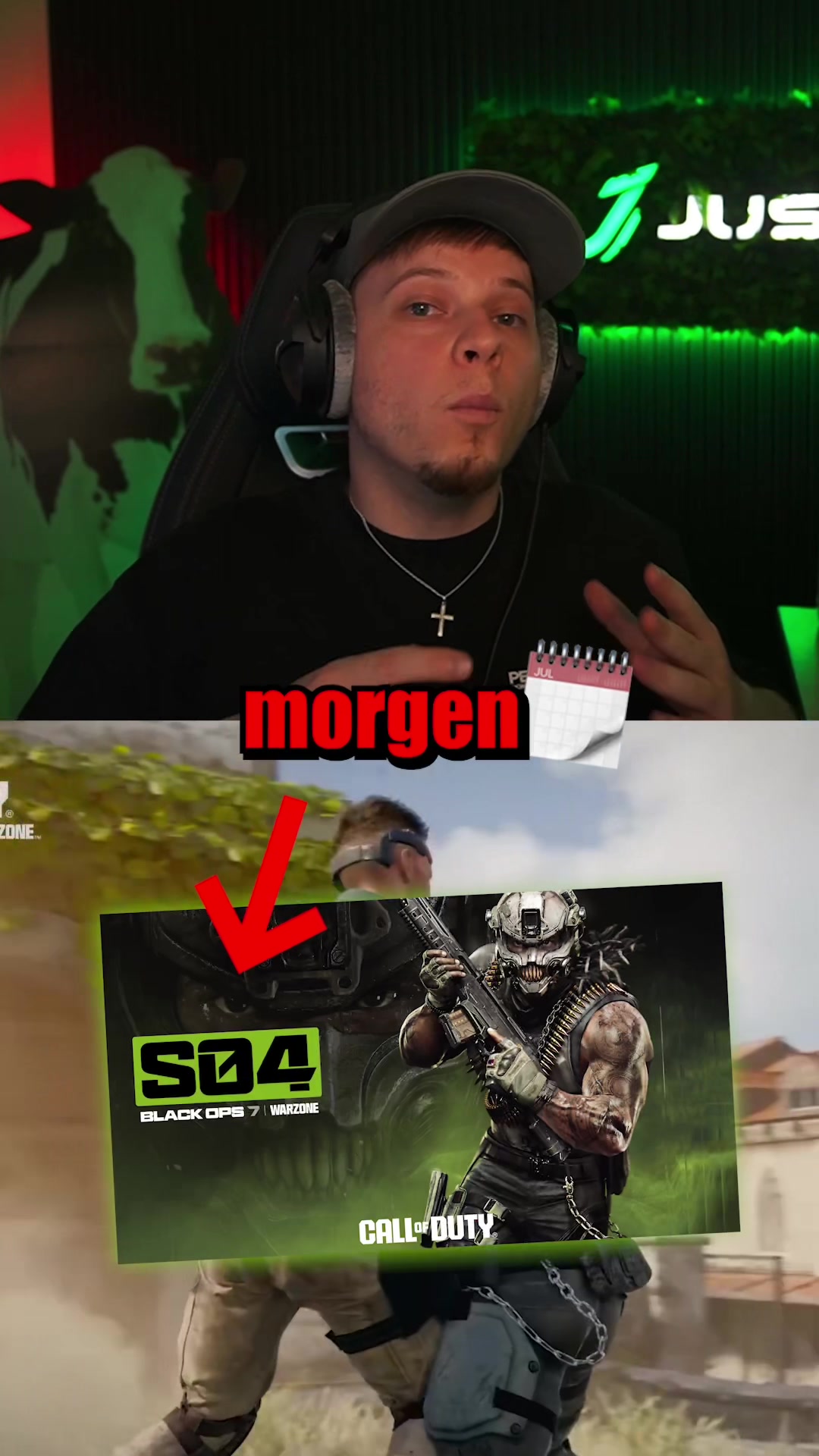 @CGN Justsdx