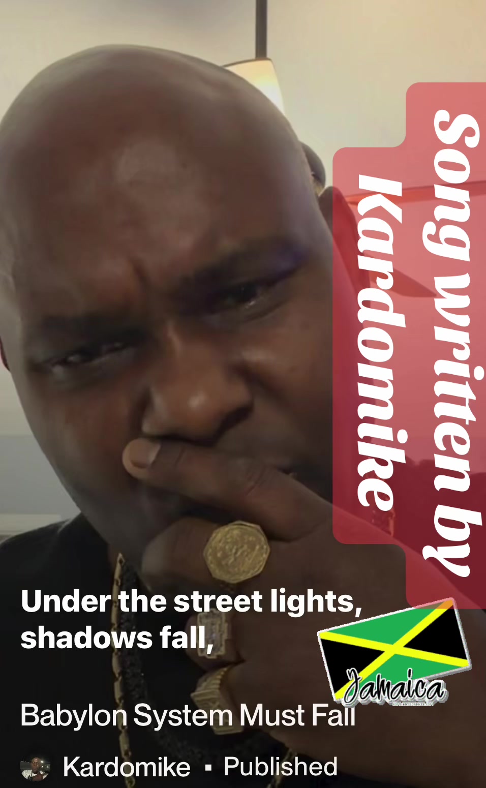 @Kardomike🇯🇲