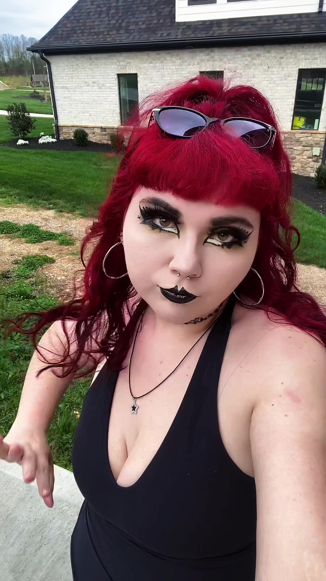 @becca 🦇