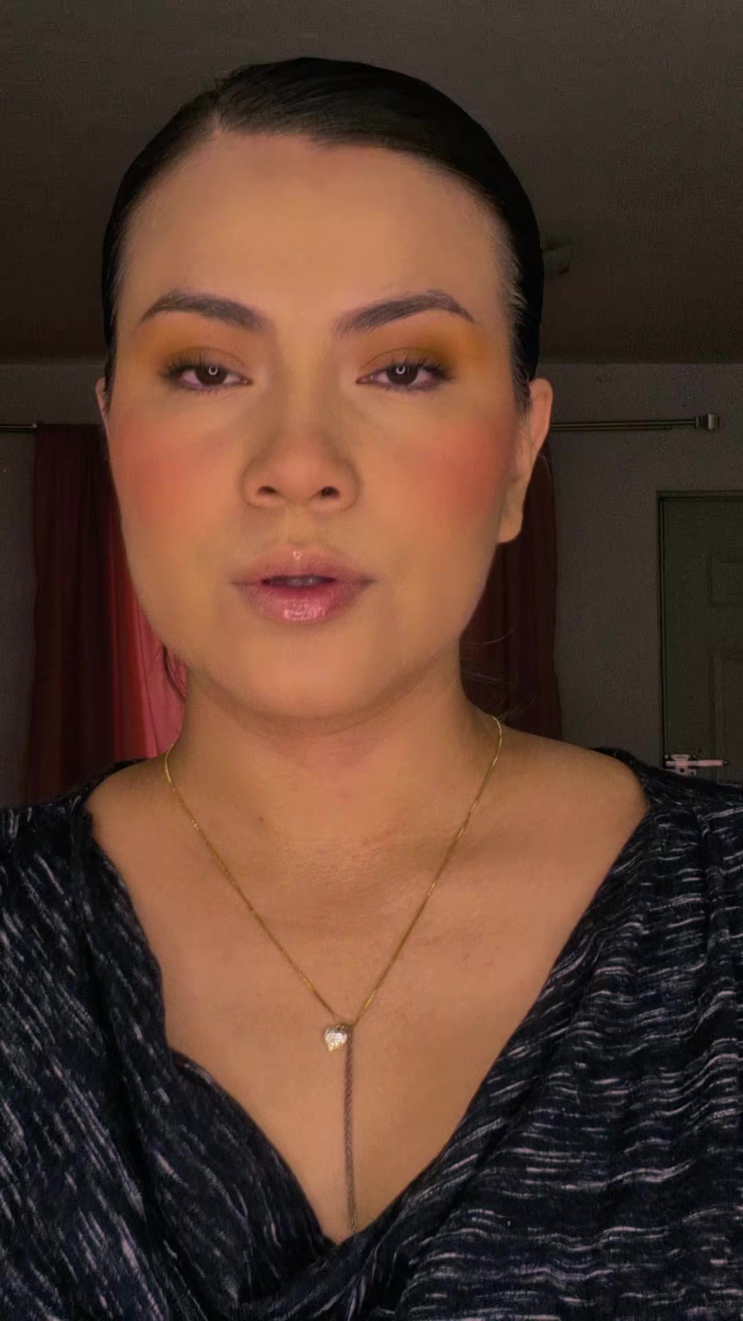 @Priscila López makeup🔮💗