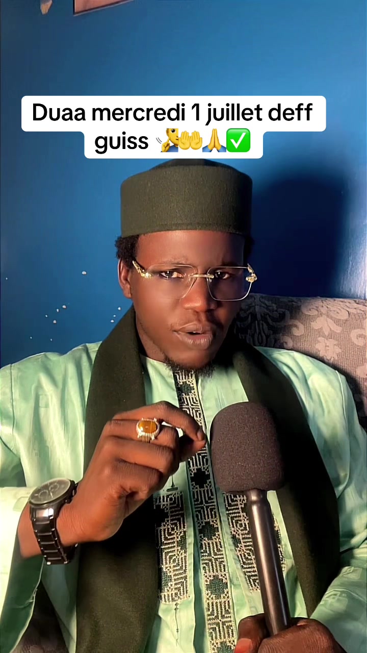 @Ibrahima Diagne ✪