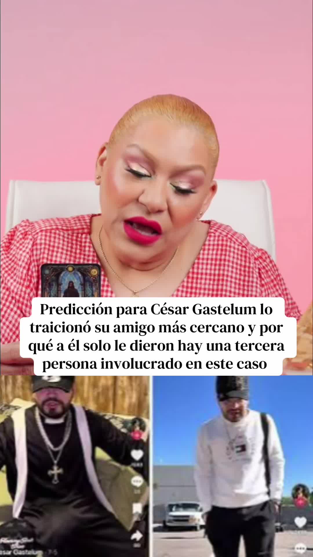 @Predicci&oacute;nes_mundiales