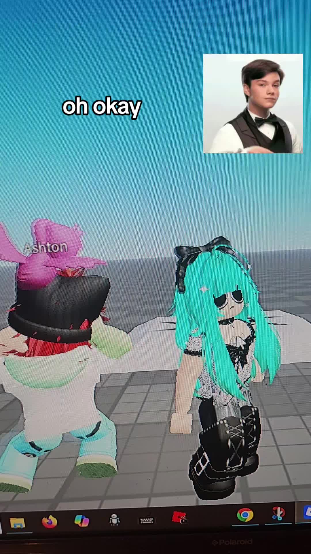@︴ᏆᏙᎽ ´ཀ`