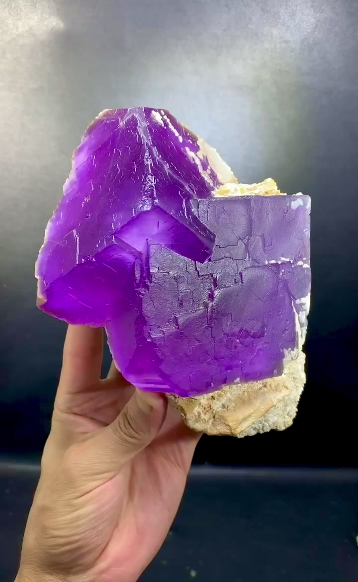 @Minerals Paradise