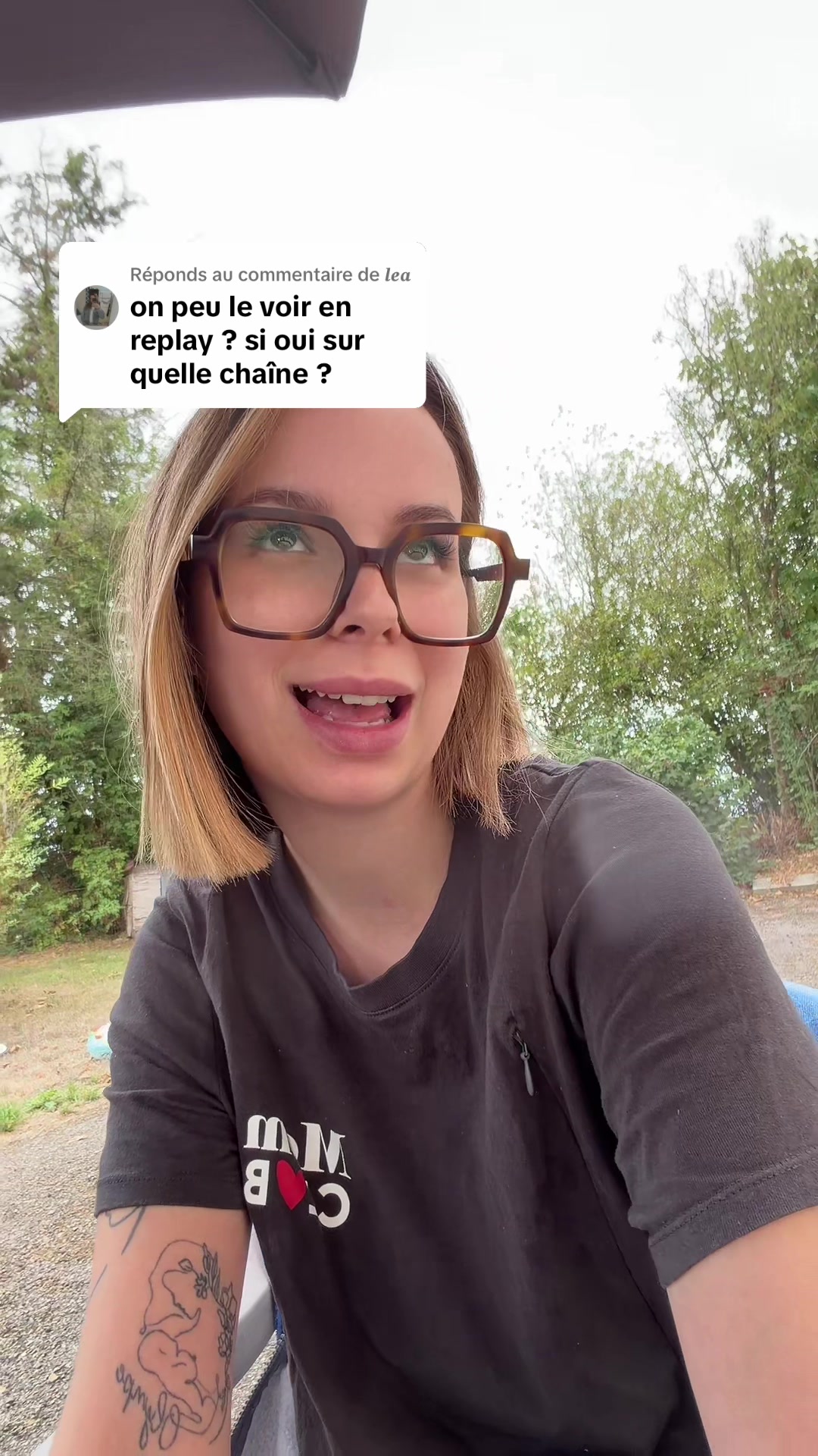 @Unamourtriple | Mom x4