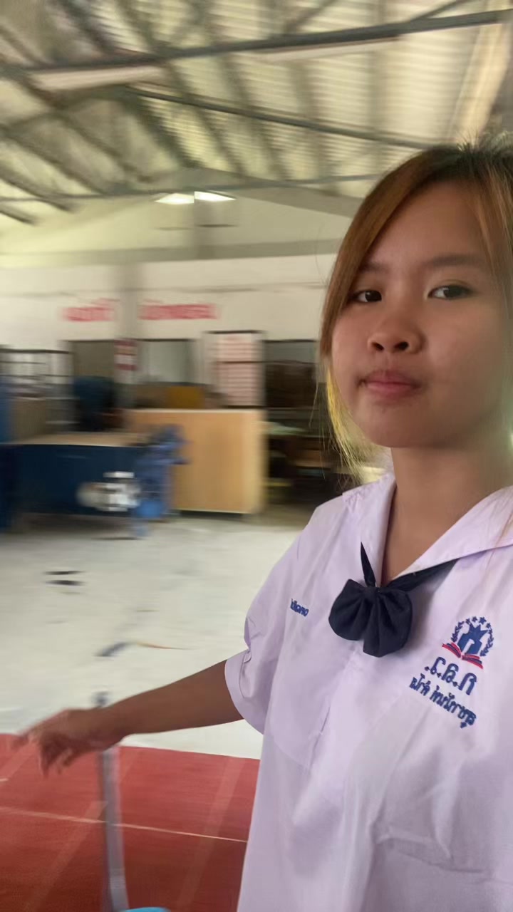 @ฝ้ายที่ไม่เต็มอะ💯💥