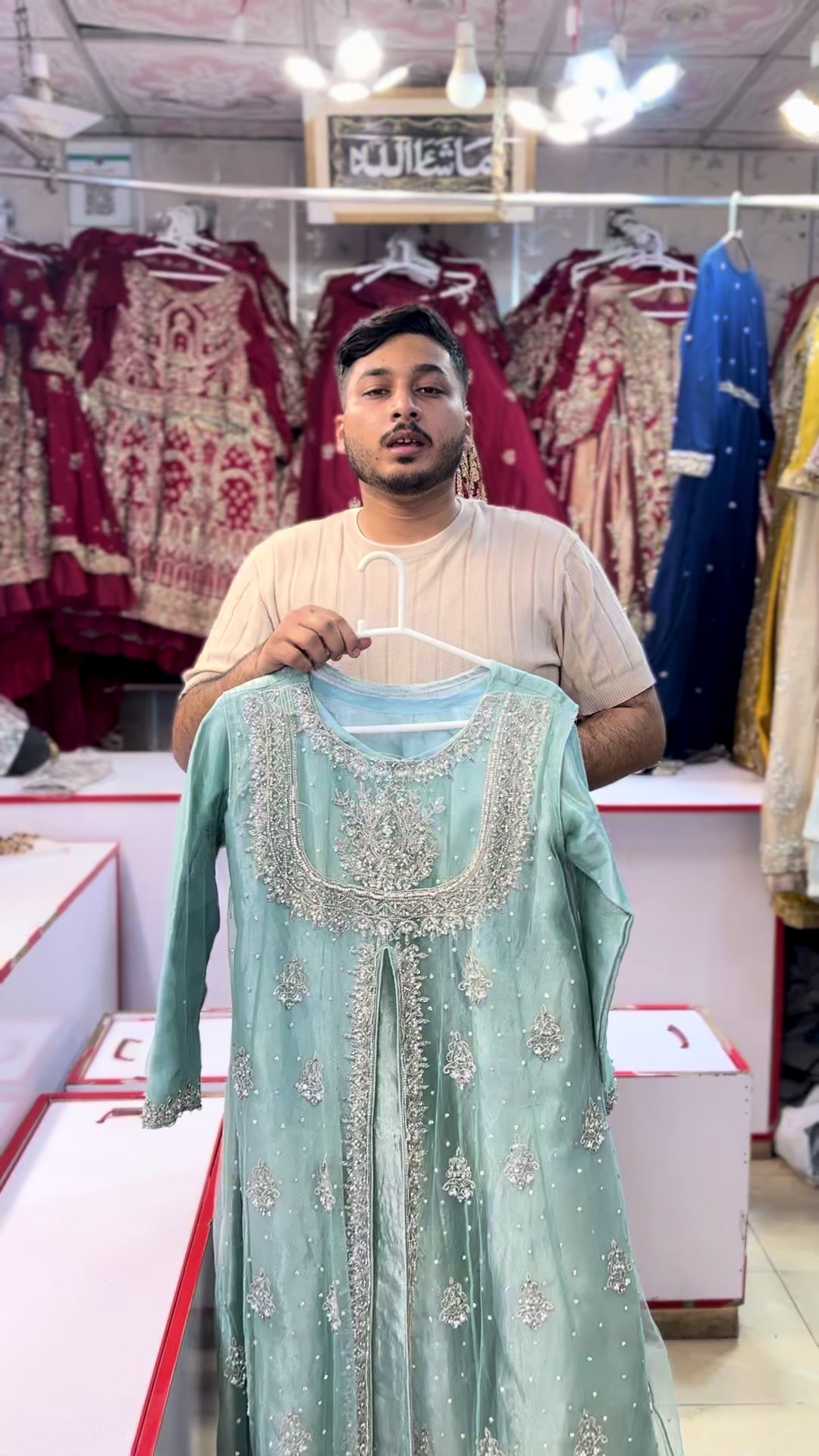 @Ifrah Collection