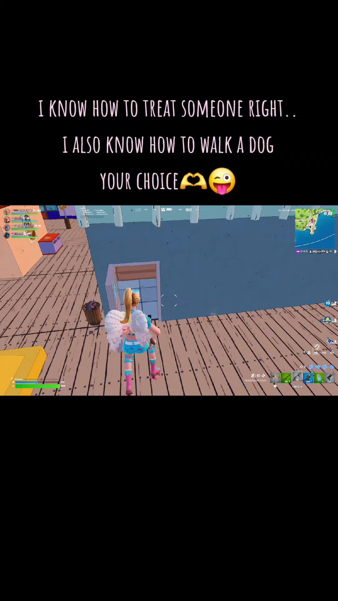 @KWhoKnows