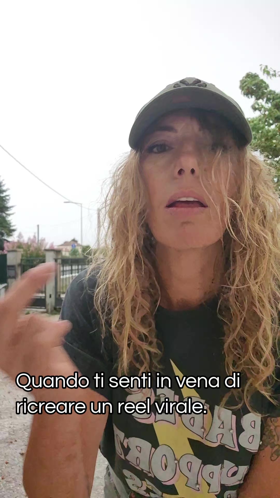 @Cristina Cuomo