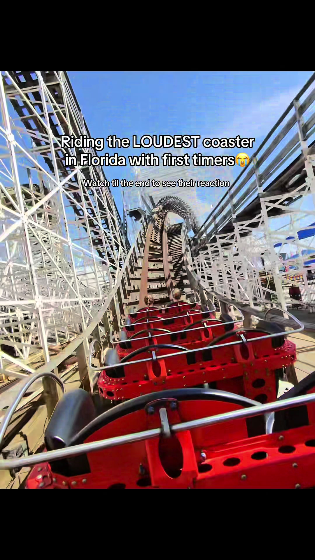 @The Coaster Channel