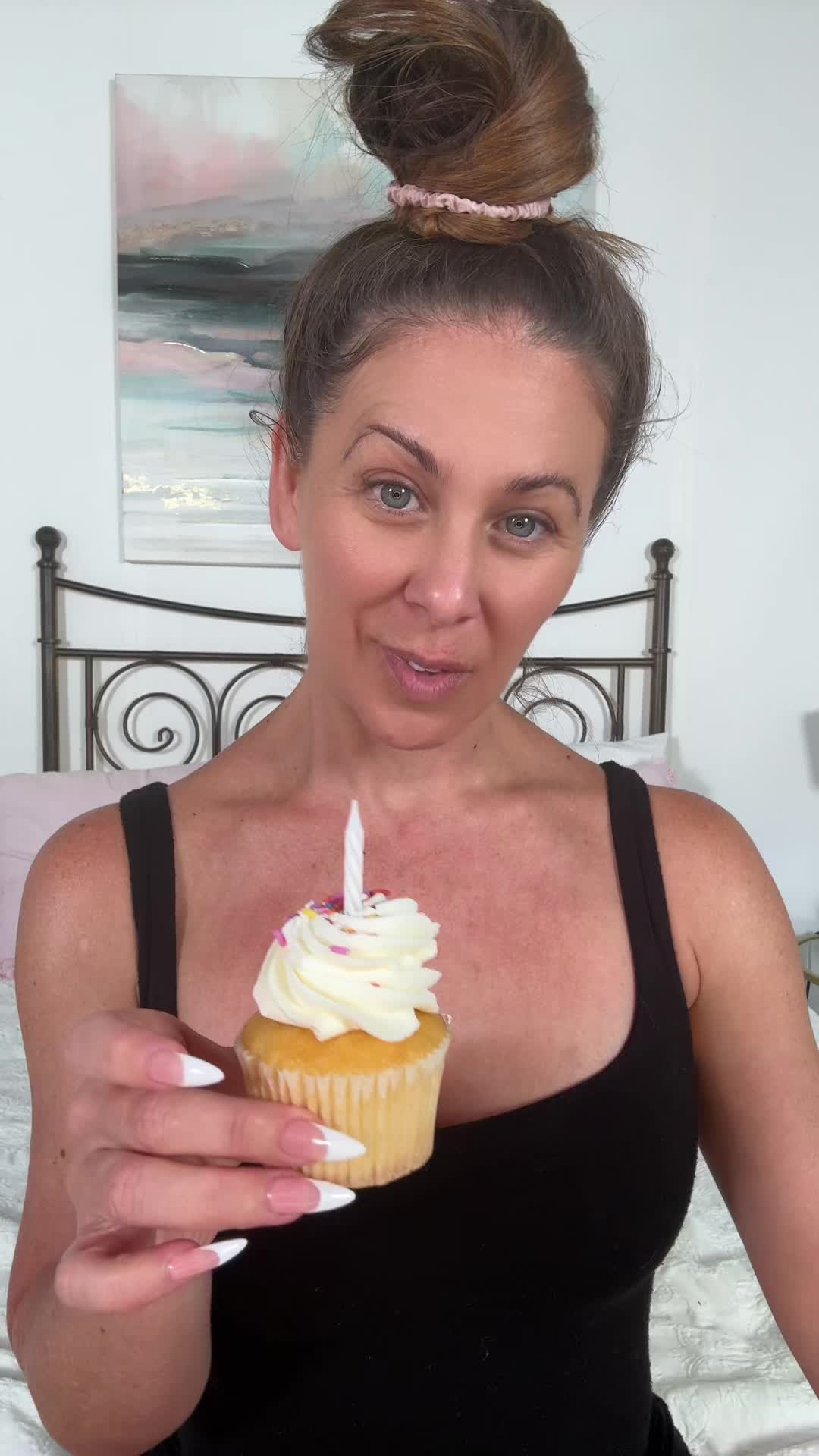 @Cherie DeVille