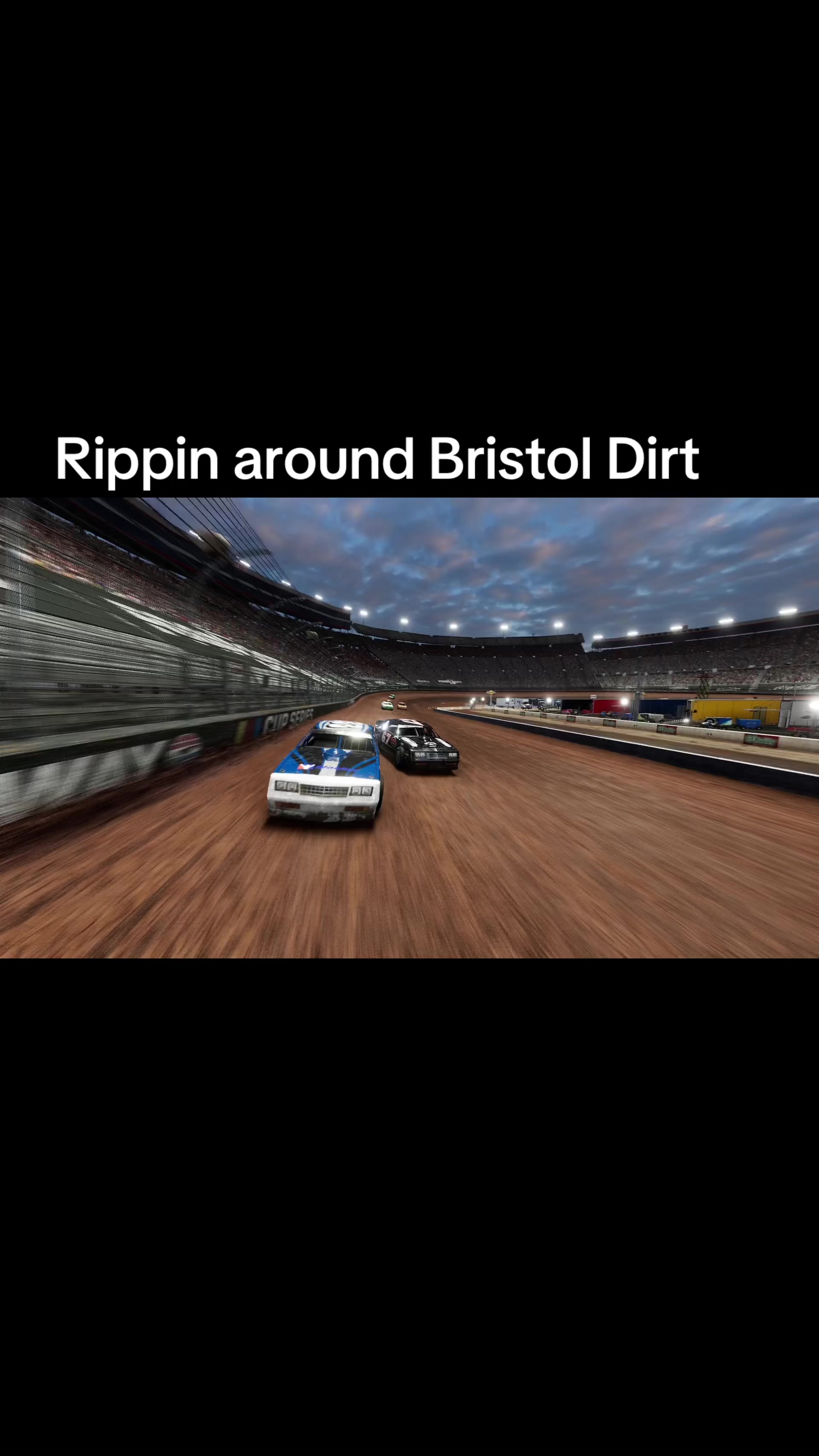 @TJR Motorsports