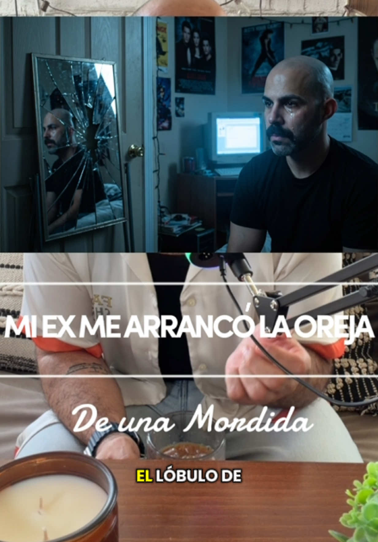 @Gustavo | Cuenta Historias