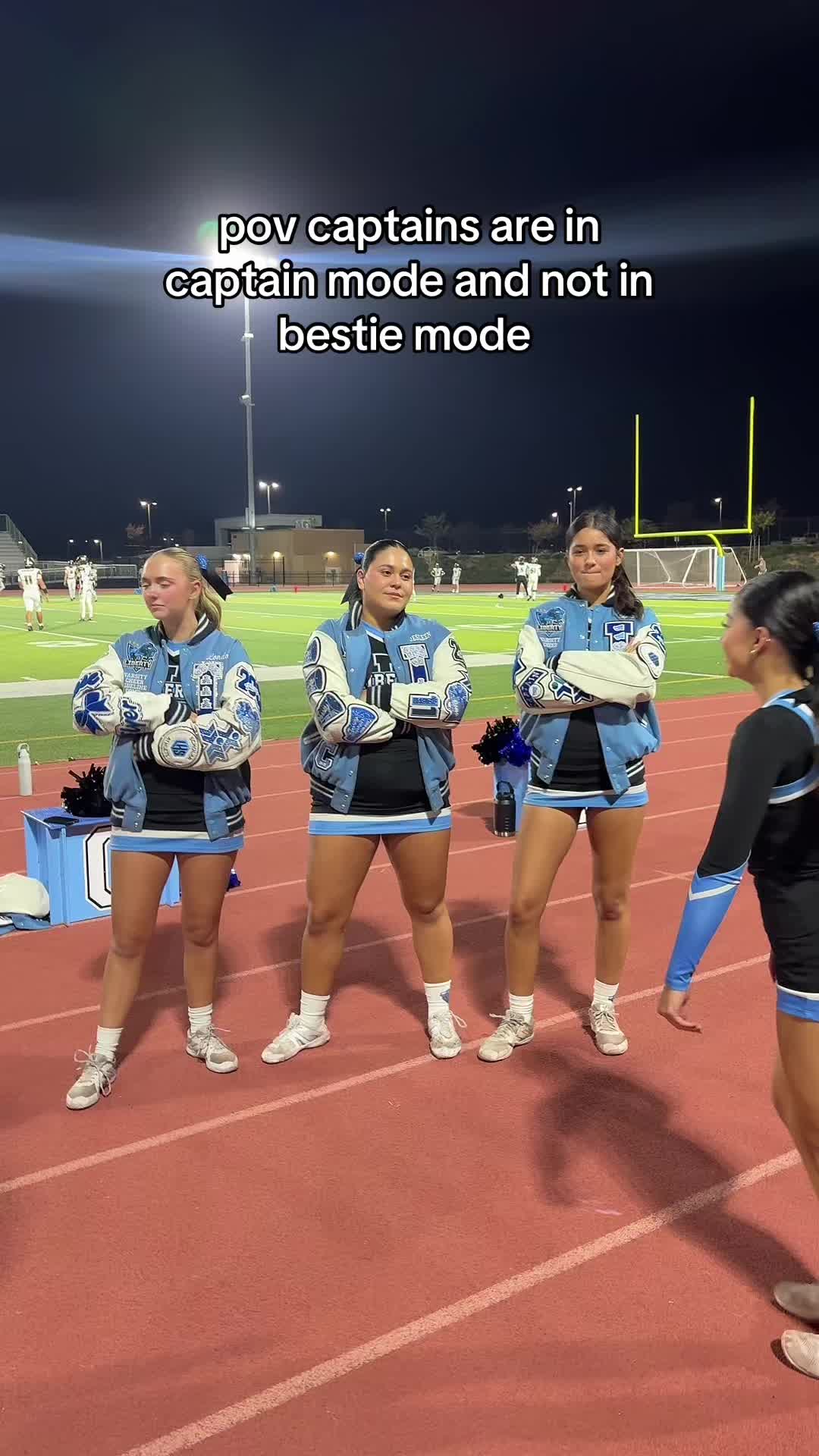 @Liberty Cheer