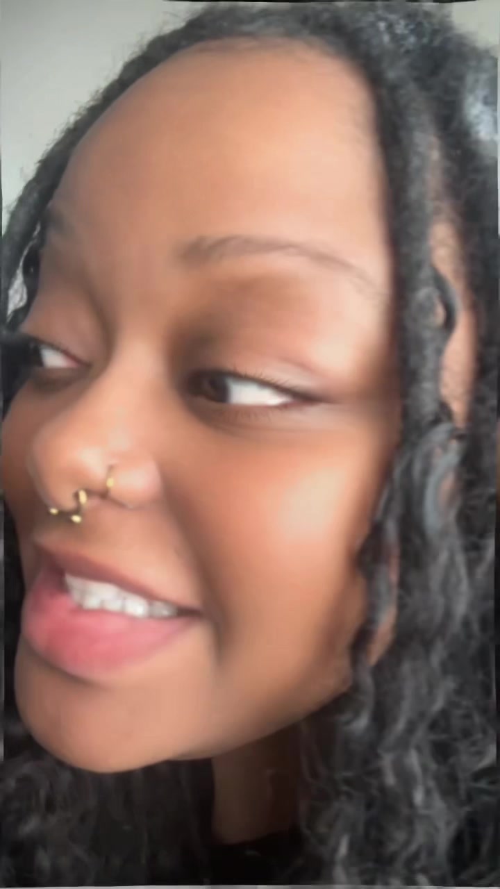 @Shavonne
