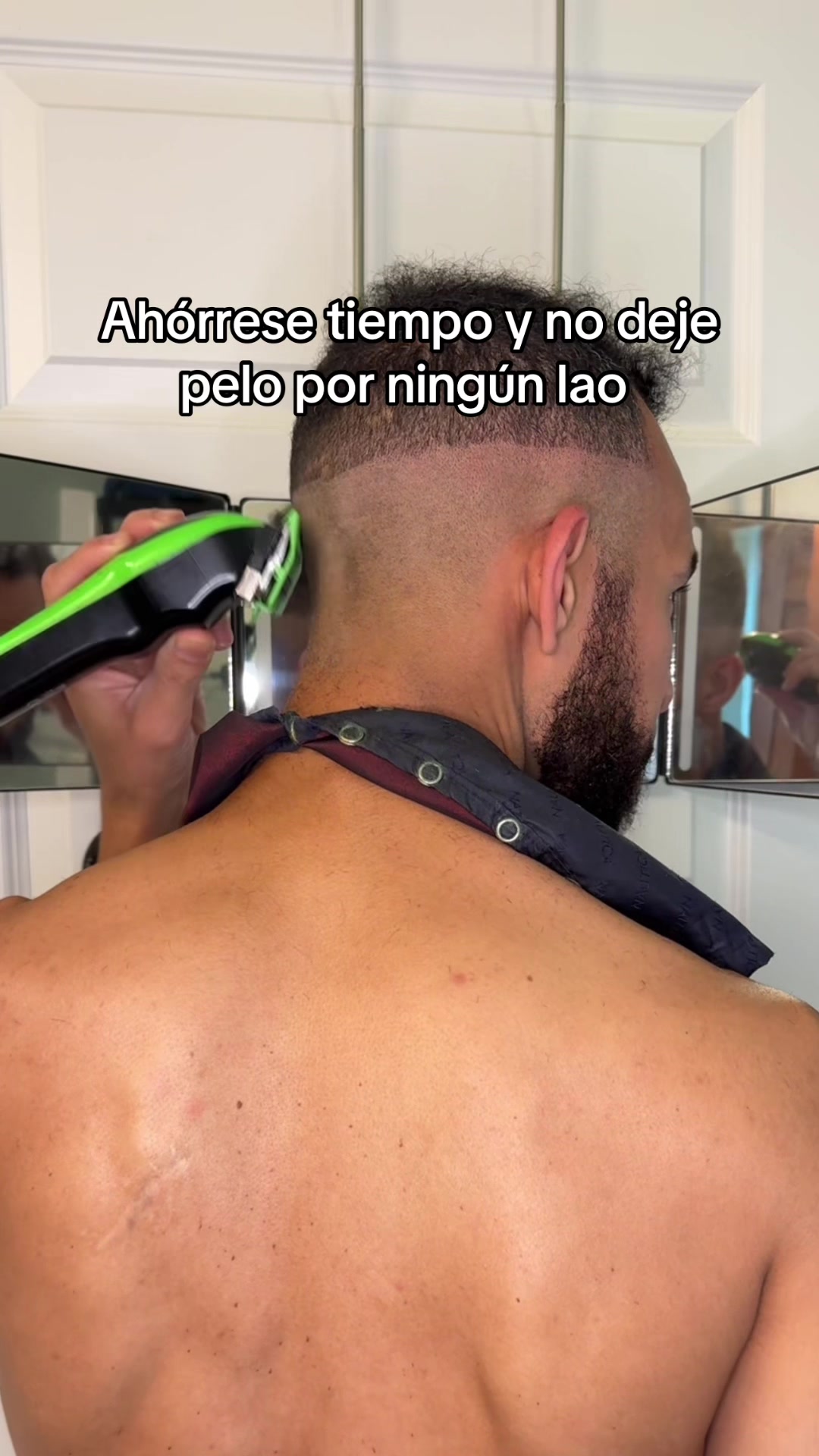 @El Flaco De La Barba