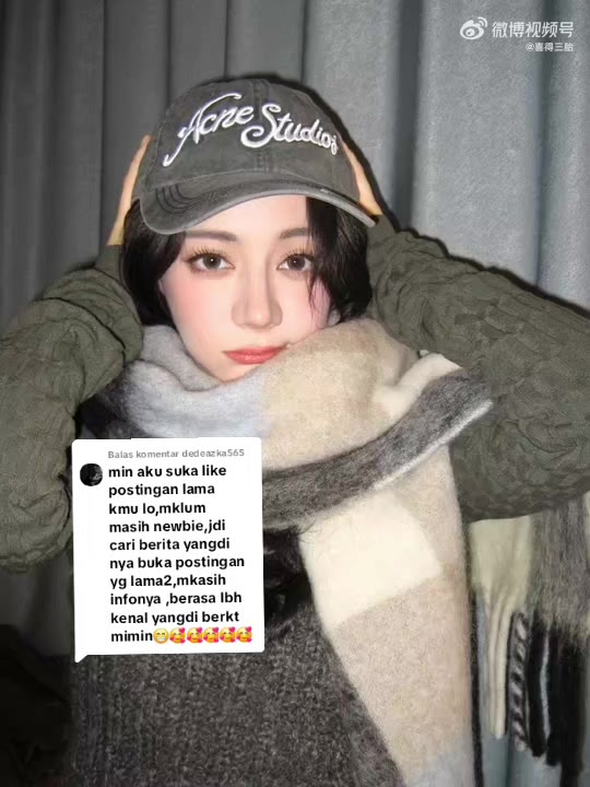 @Peri Cantik 1188