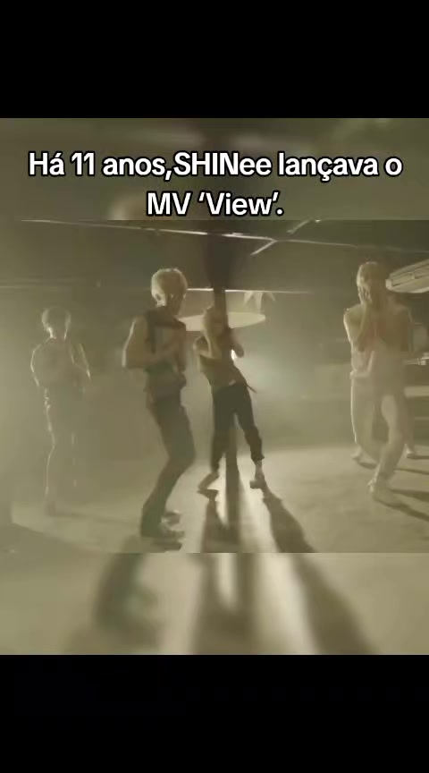 @informações do k-pop