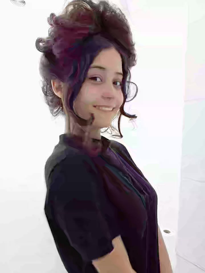 @Carolita Princesita