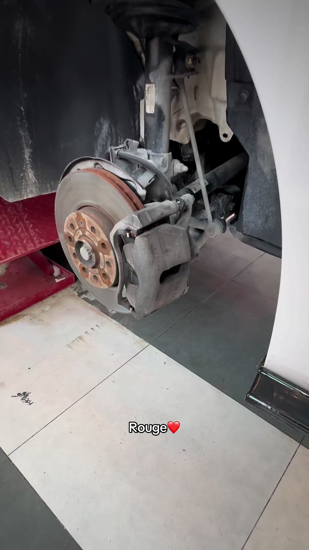 @KARISMA GARAGE AUTO
