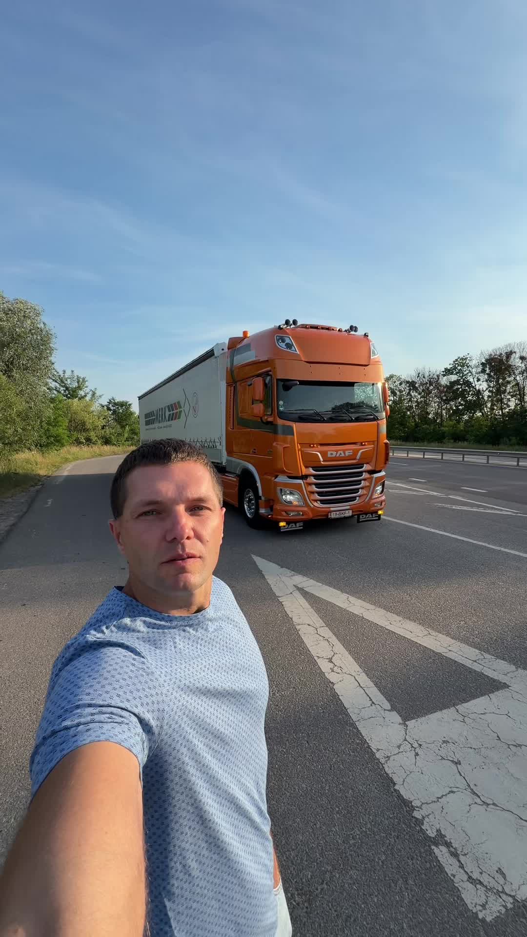 @Valeriy Top Truck and Trailer