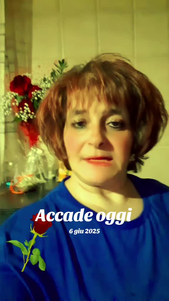 @&hearts;️ Annamaria Gristina &hearts;️