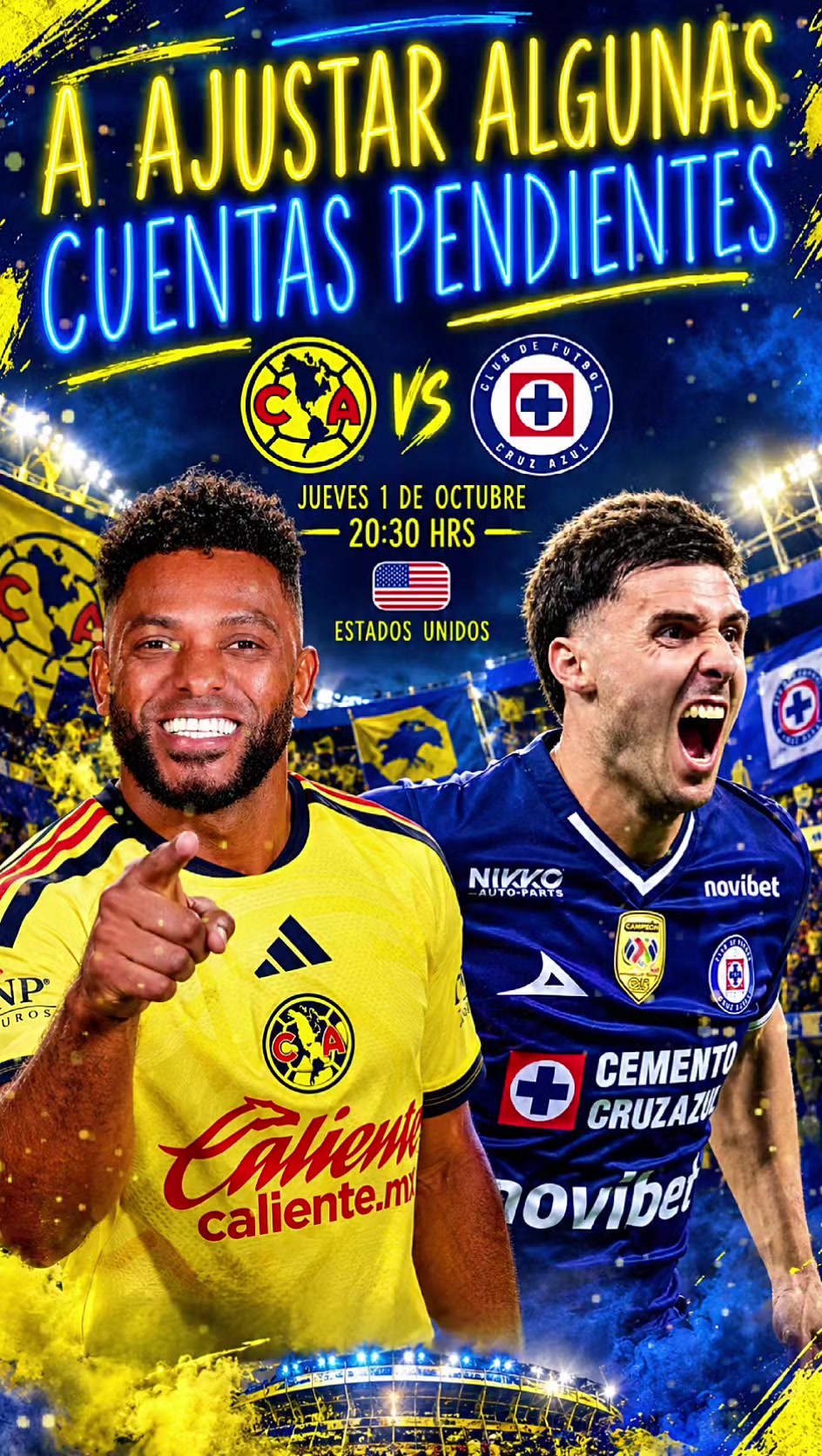 @águila real 💛💙🦅🇲🇽