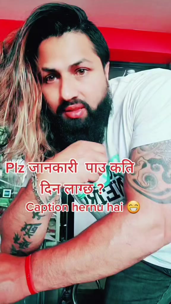 @Sunil Pokharel