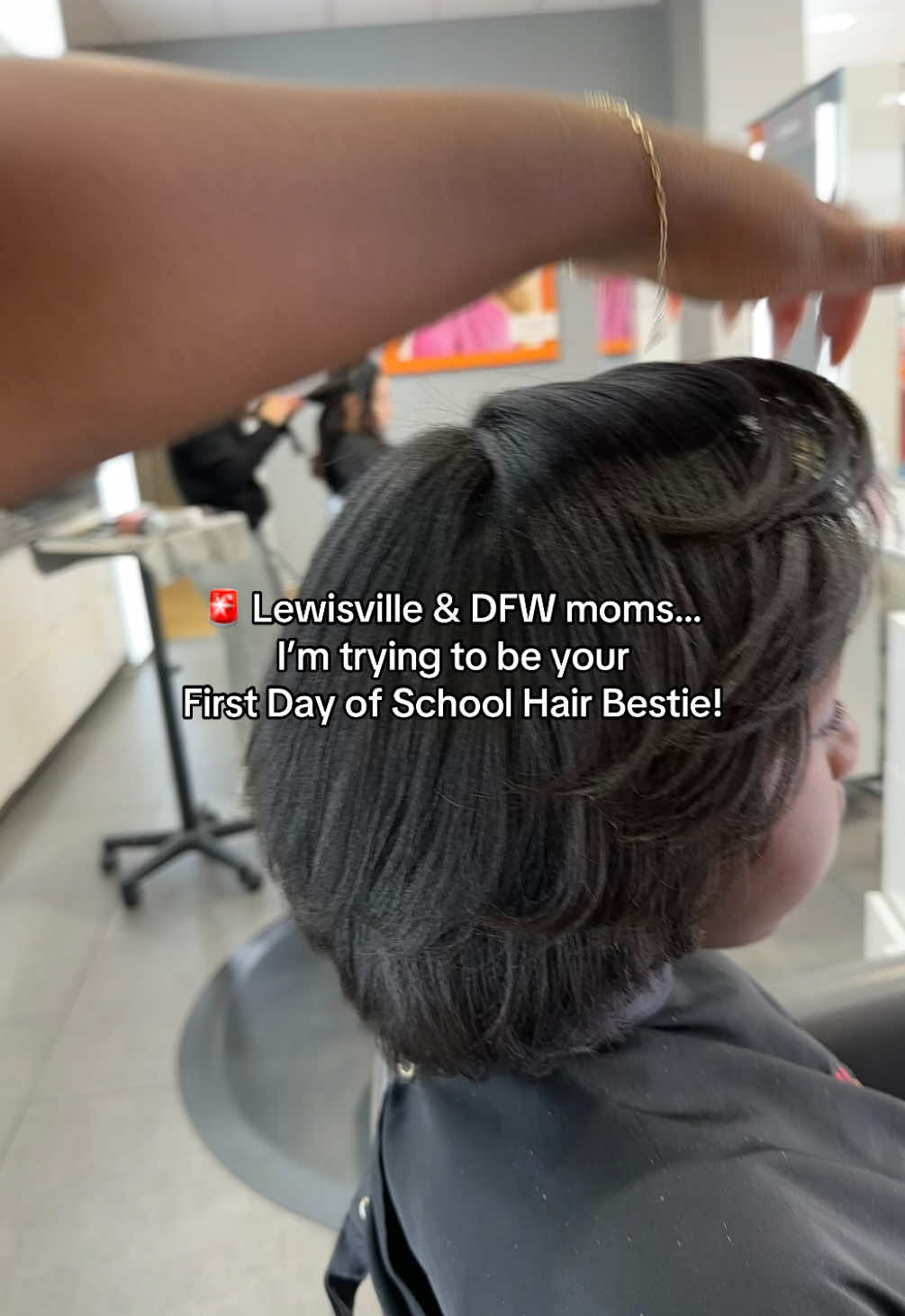 @Keke| North Dallas Hairstylist