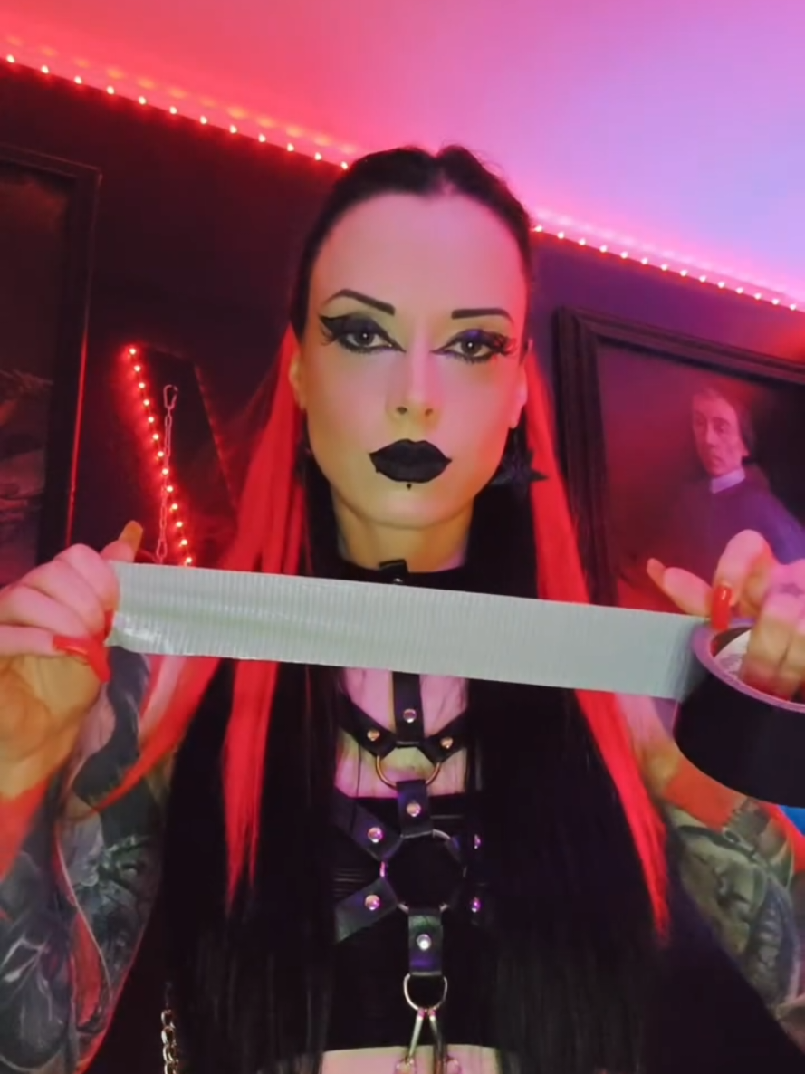 @La Contessa Nyx