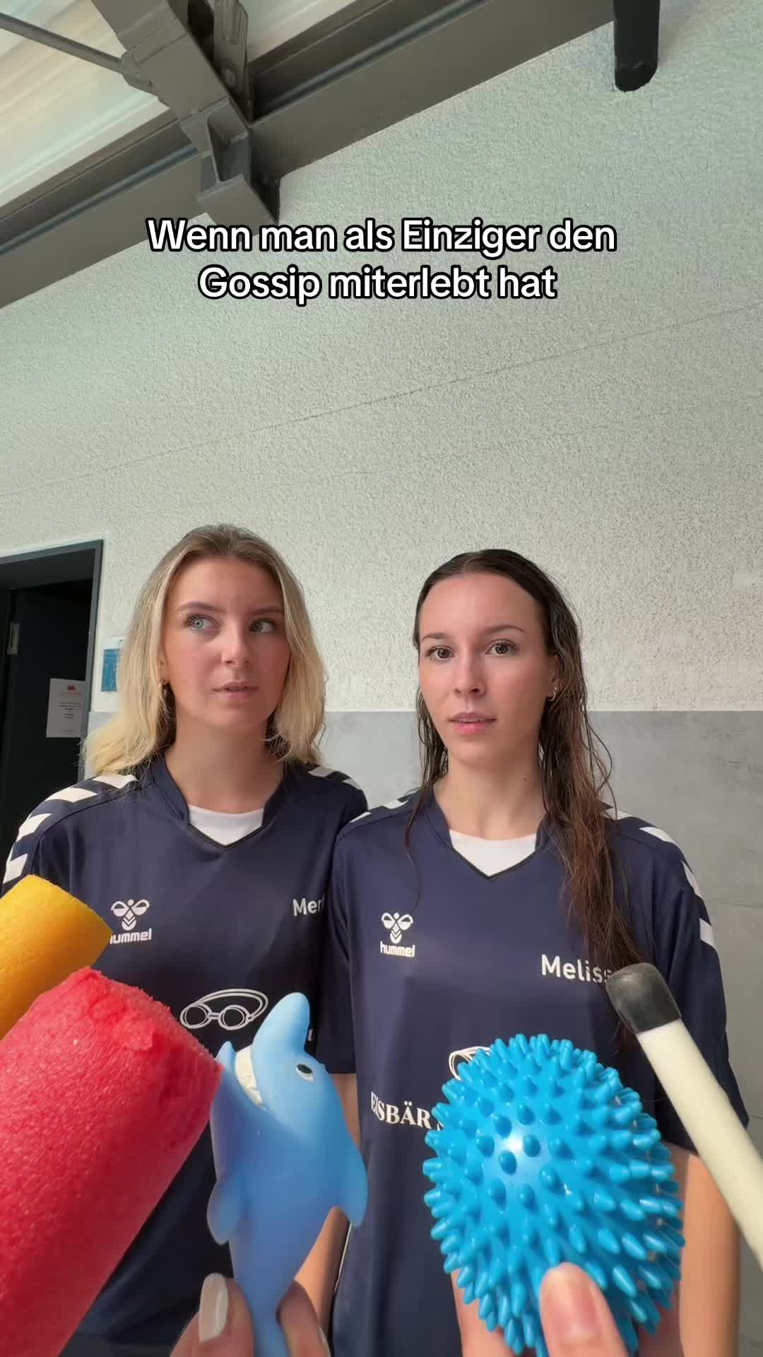 @Eisb&auml;r Schwimmschule