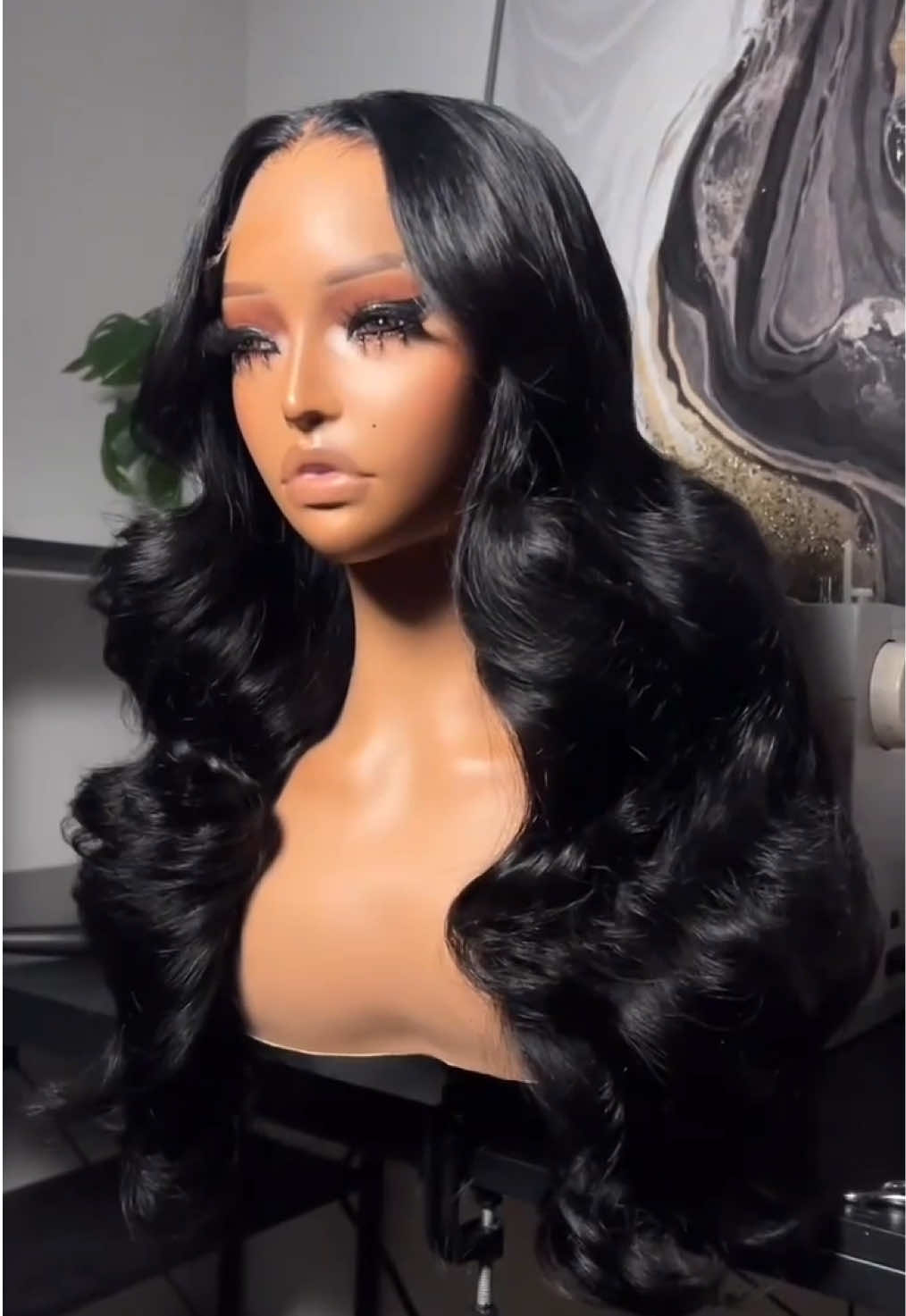 @Viya Hair Jasmine