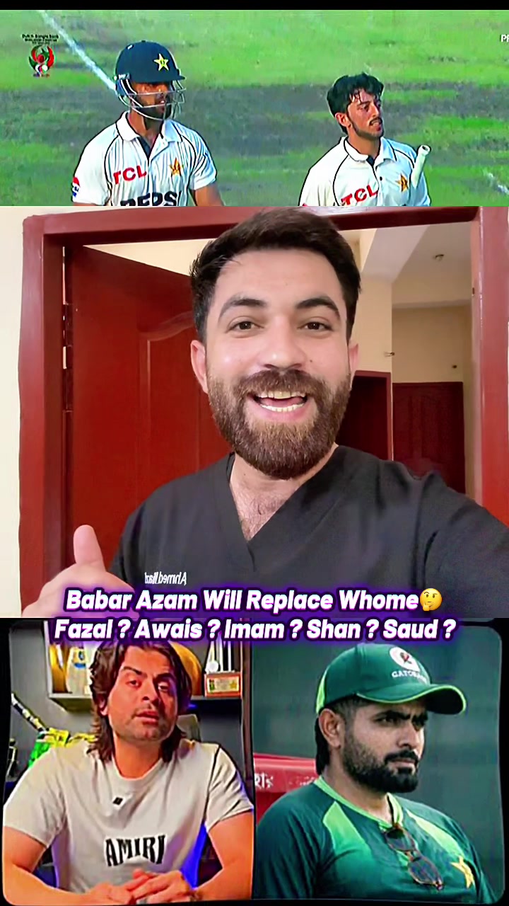 @Ahmed Niazi